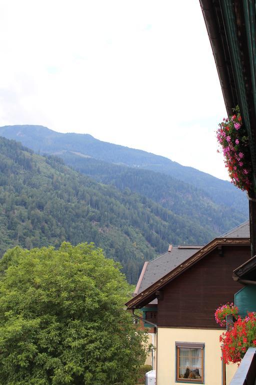 Gasthof-Hotel Winkler Muhldorf  Екстер'єр фото