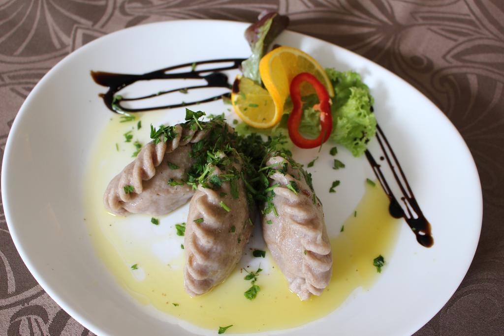 Gasthof-Hotel Winkler Muhldorf  Екстер'єр фото