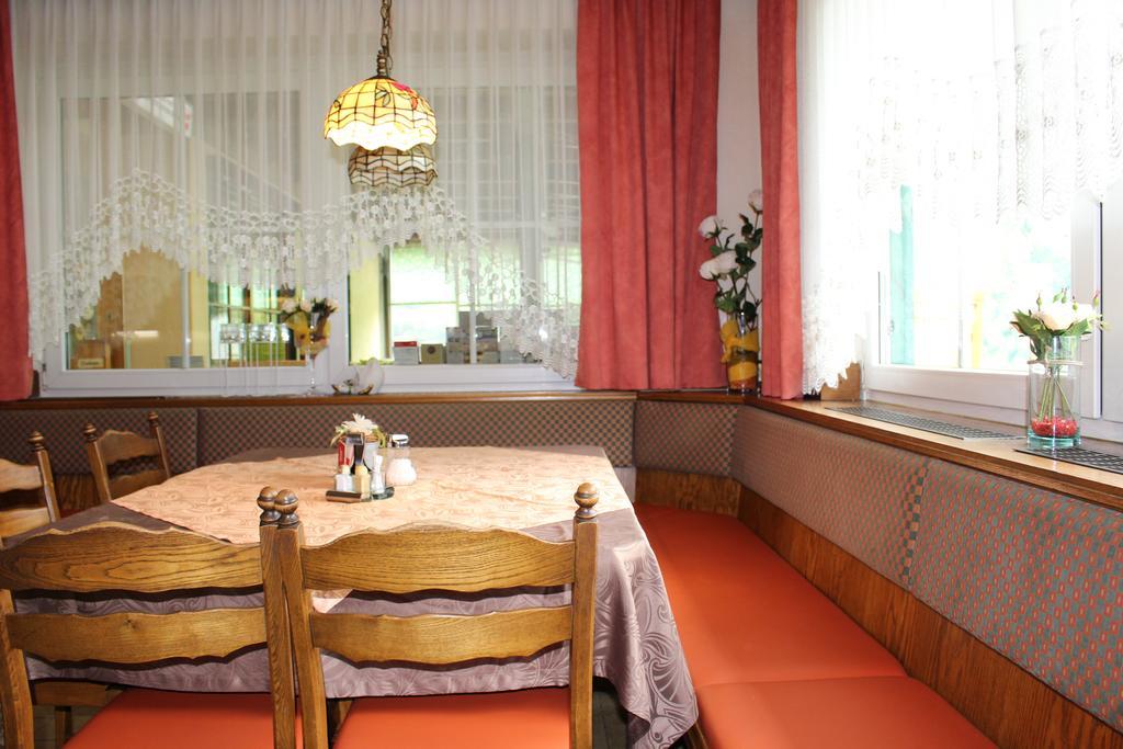 Gasthof-Hotel Winkler Muhldorf  Екстер'єр фото
