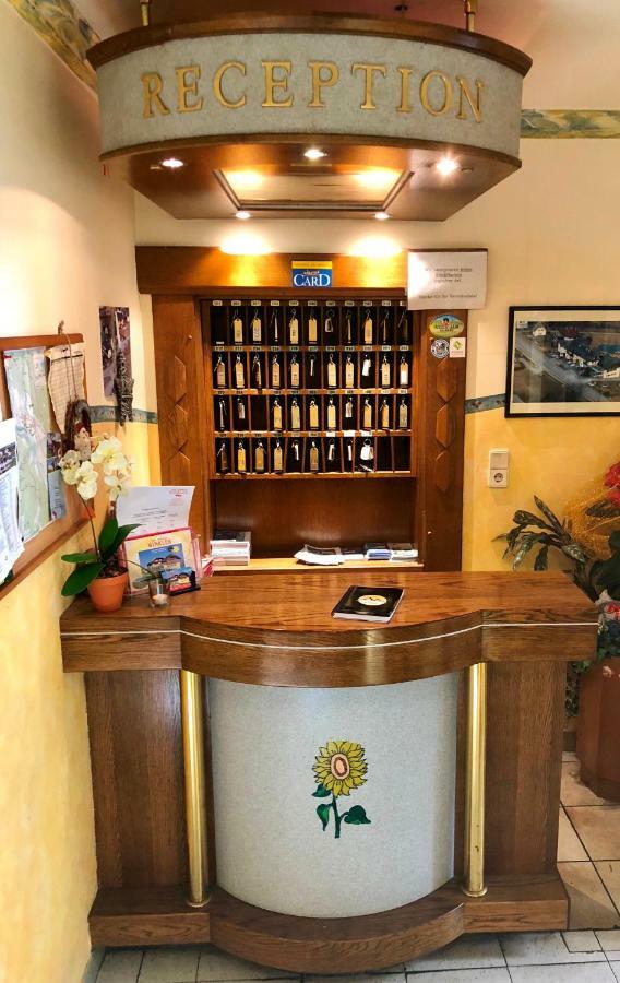 Gasthof-Hotel Winkler Muhldorf  Екстер'єр фото